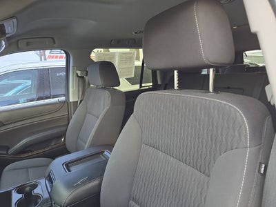 2018 Chevrolet Tahoe LS