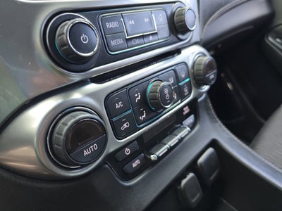 2018 Chevrolet Tahoe LS