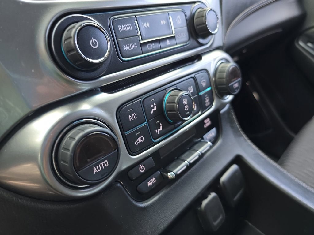 2018 Chevrolet Tahoe LS