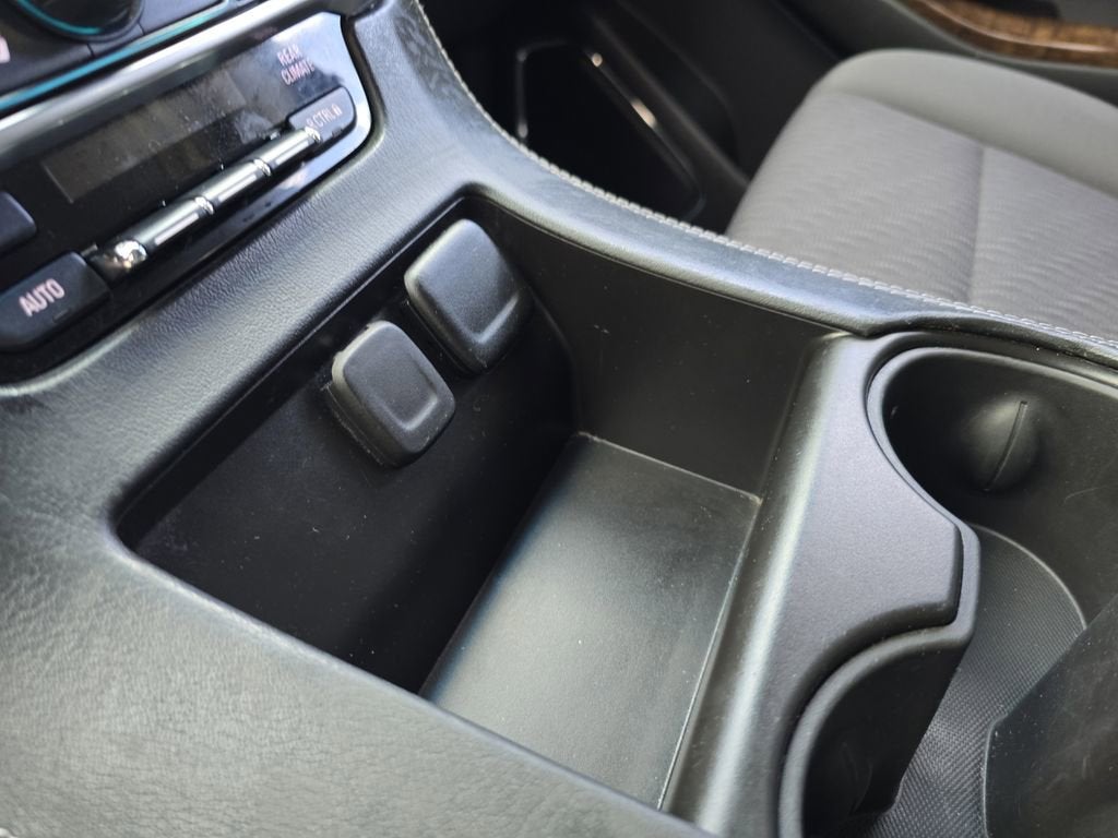 2018 Chevrolet Tahoe LS