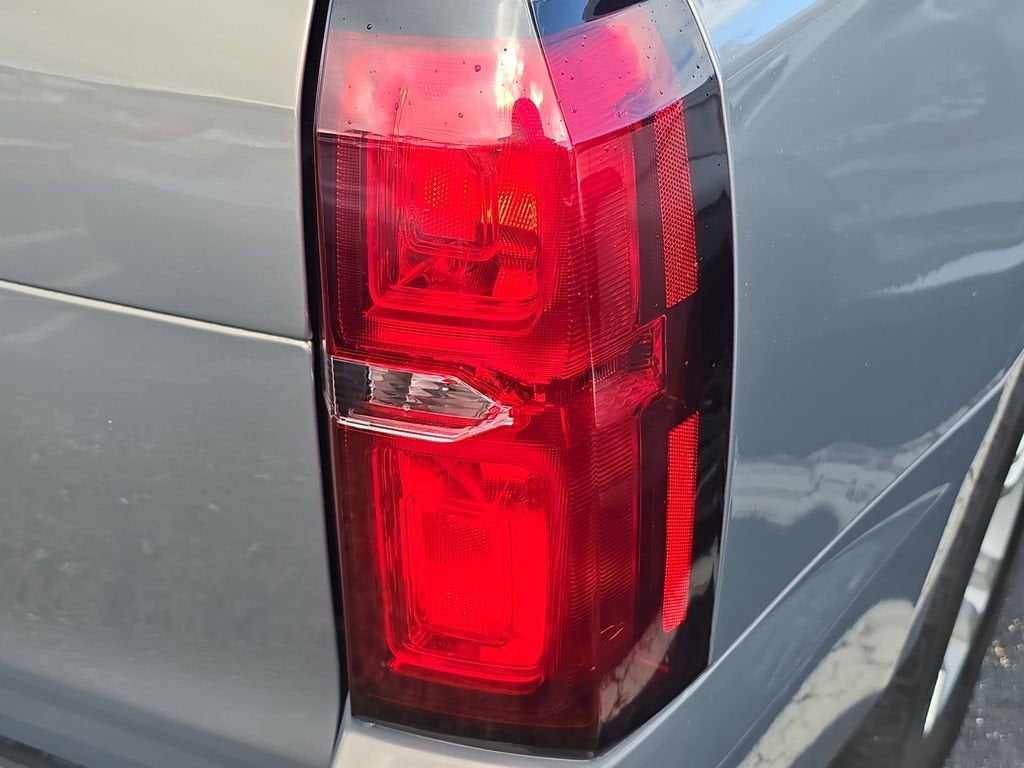 2018 Chevrolet Tahoe LS