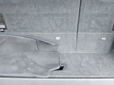 2018 Chevrolet Tahoe LS