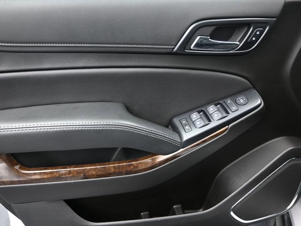 2020 Chevrolet Tahoe LS