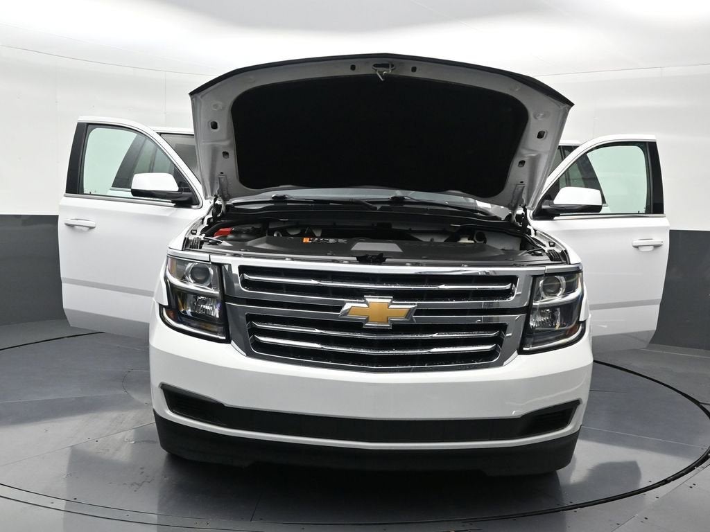 2020 Chevrolet Tahoe LS