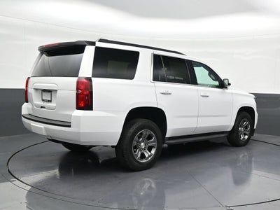 2020 Chevrolet Tahoe LS
