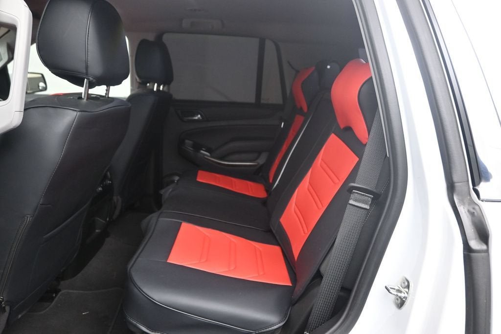 2020 Chevrolet Tahoe LS