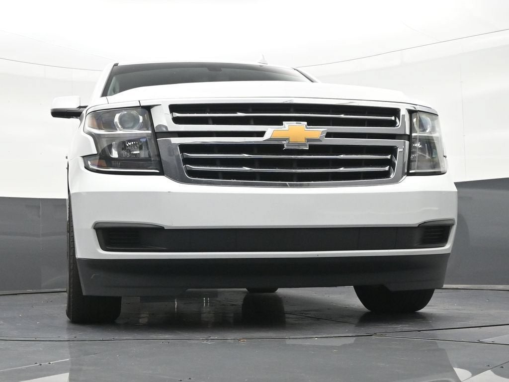 2020 Chevrolet Tahoe LS