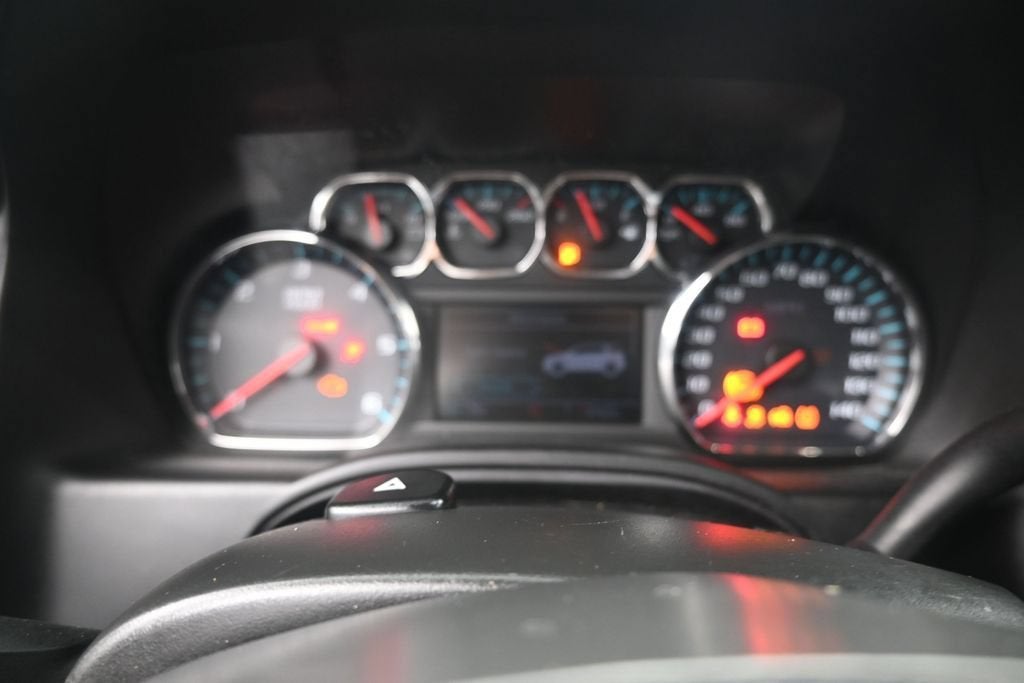 2020 Chevrolet Tahoe LS