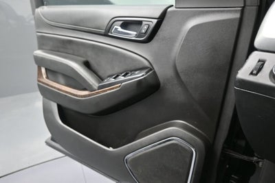 2020 Chevrolet Tahoe LS