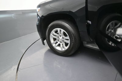 2020 Chevrolet Tahoe LS