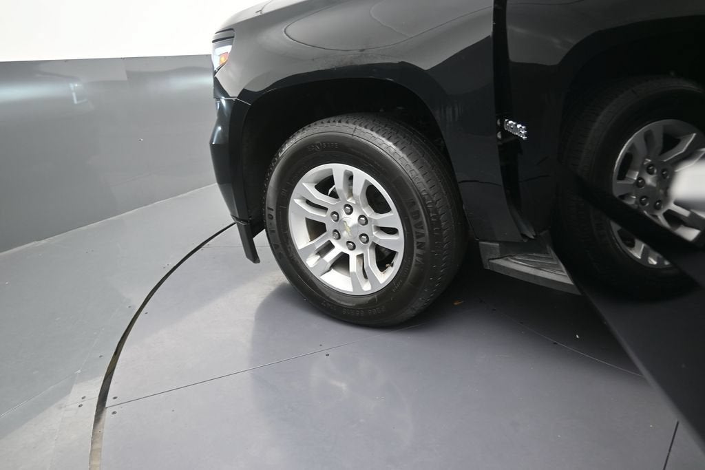 2020 Chevrolet Tahoe LS