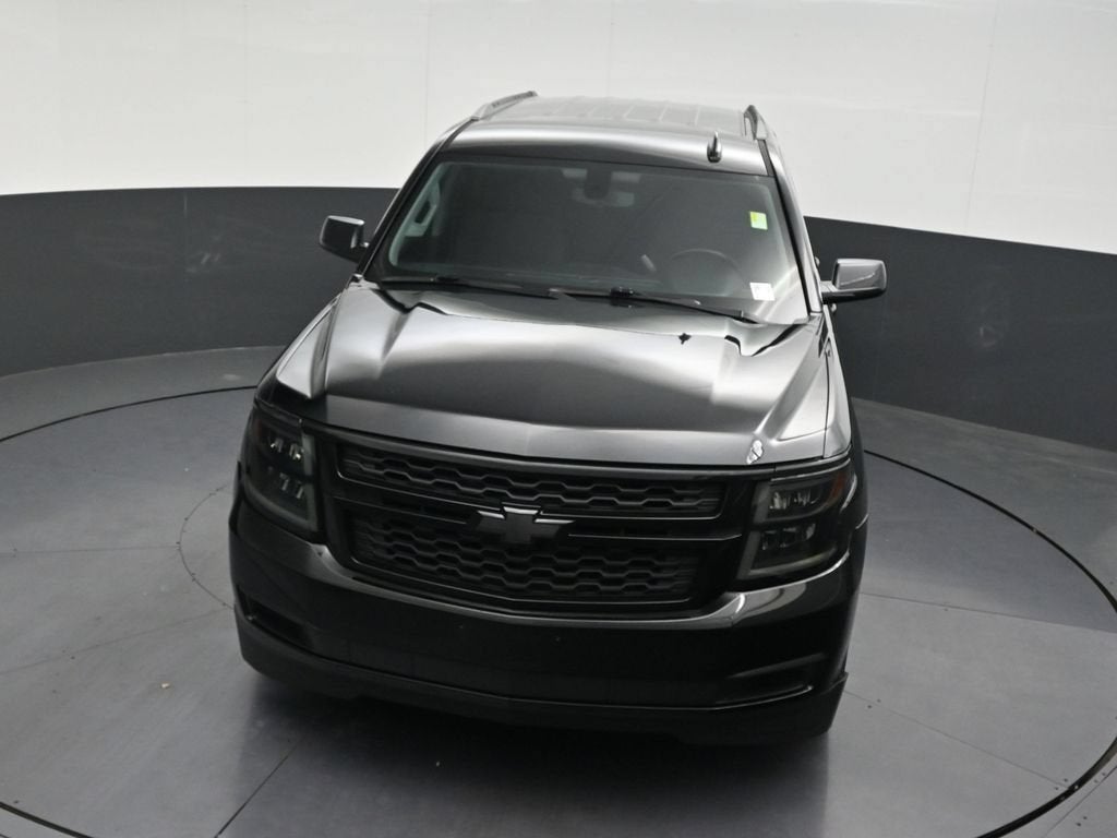 2020 Chevrolet Tahoe LS
