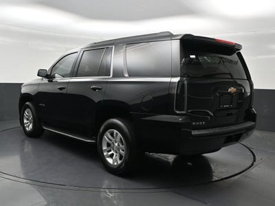 2020 Chevrolet Tahoe LS