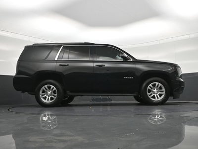 2020 Chevrolet Tahoe LS