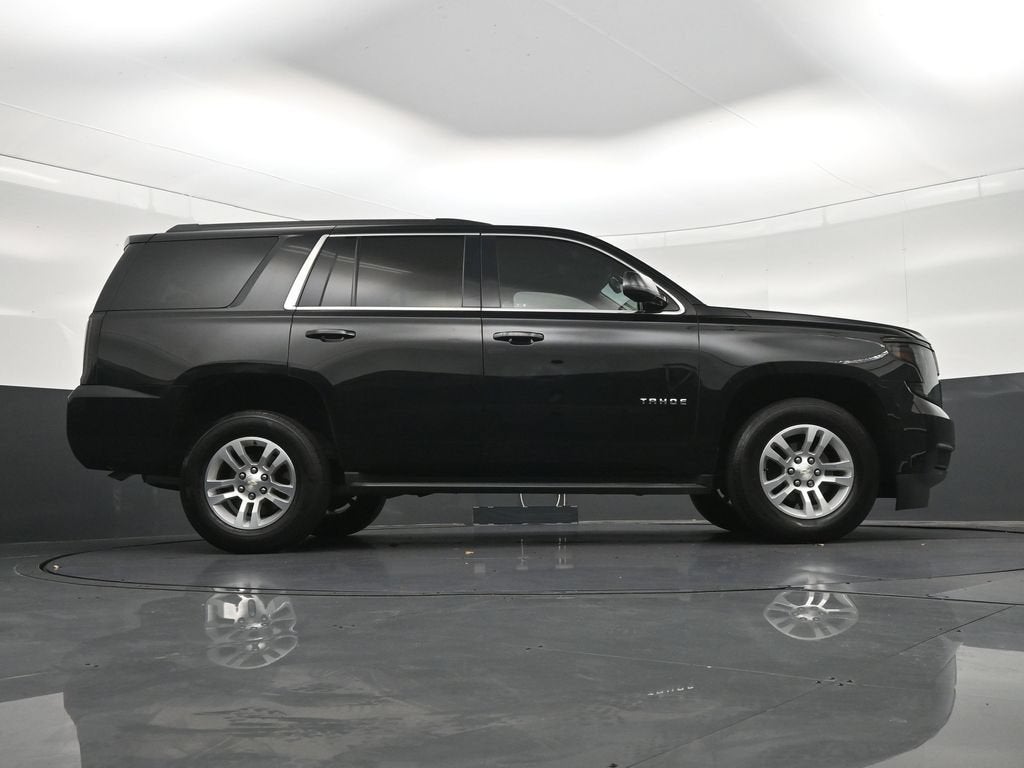 2020 Chevrolet Tahoe LS