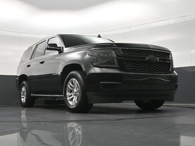2020 Chevrolet Tahoe LS