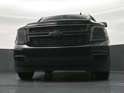 2020 Chevrolet Tahoe LS