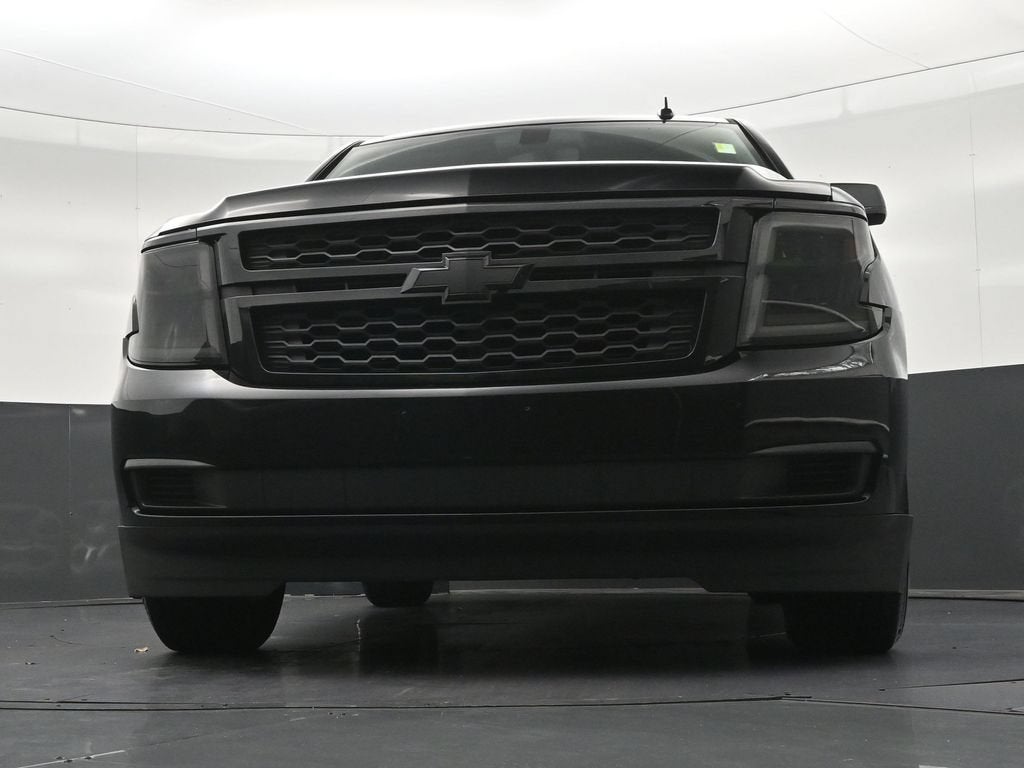 2020 Chevrolet Tahoe LS