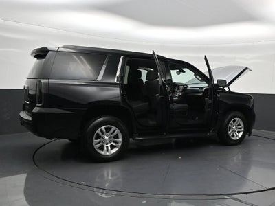 2020 Chevrolet Tahoe LS