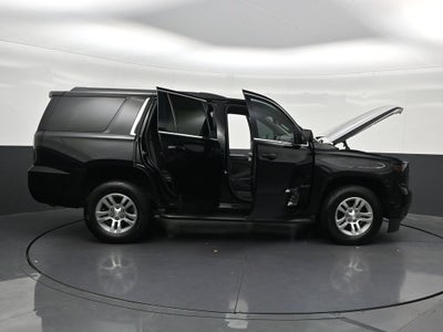 2020 Chevrolet Tahoe LS