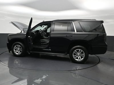 2020 Chevrolet Tahoe LS