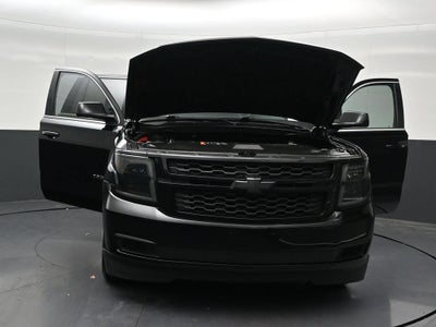 2020 Chevrolet Tahoe LS