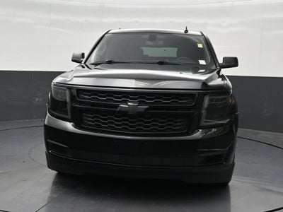 2020 Chevrolet Tahoe LS