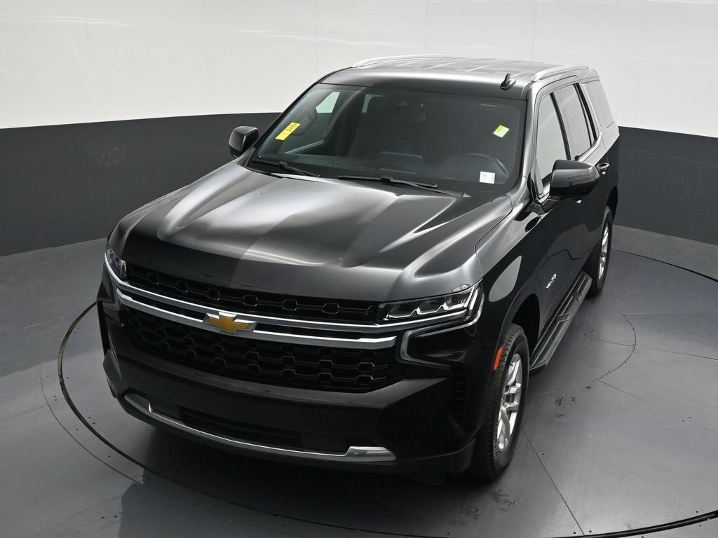 2024 Chevrolet Tahoe LS