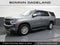 2021 Chevrolet Tahoe LS