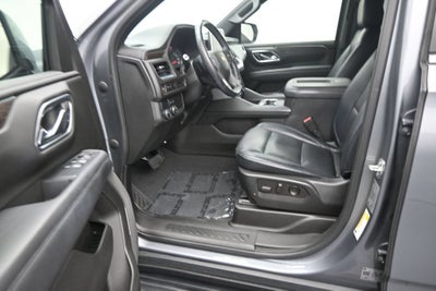 2021 Chevrolet Tahoe LS