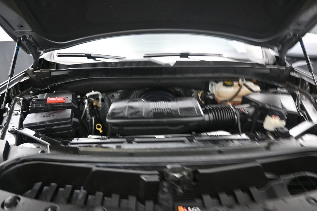 2021 Chevrolet Tahoe LS
