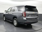 2021 Chevrolet Tahoe LS
