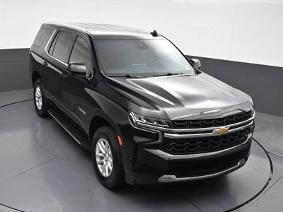 2024 Chevrolet Tahoe LS