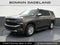 2021 Chevrolet Tahoe LS