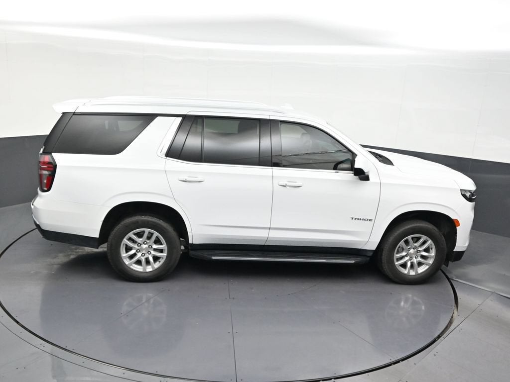 2024 Chevrolet Tahoe LS
