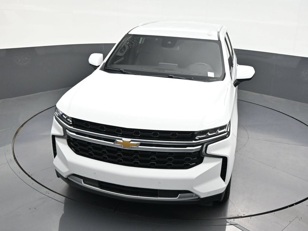 2024 Chevrolet Tahoe LS