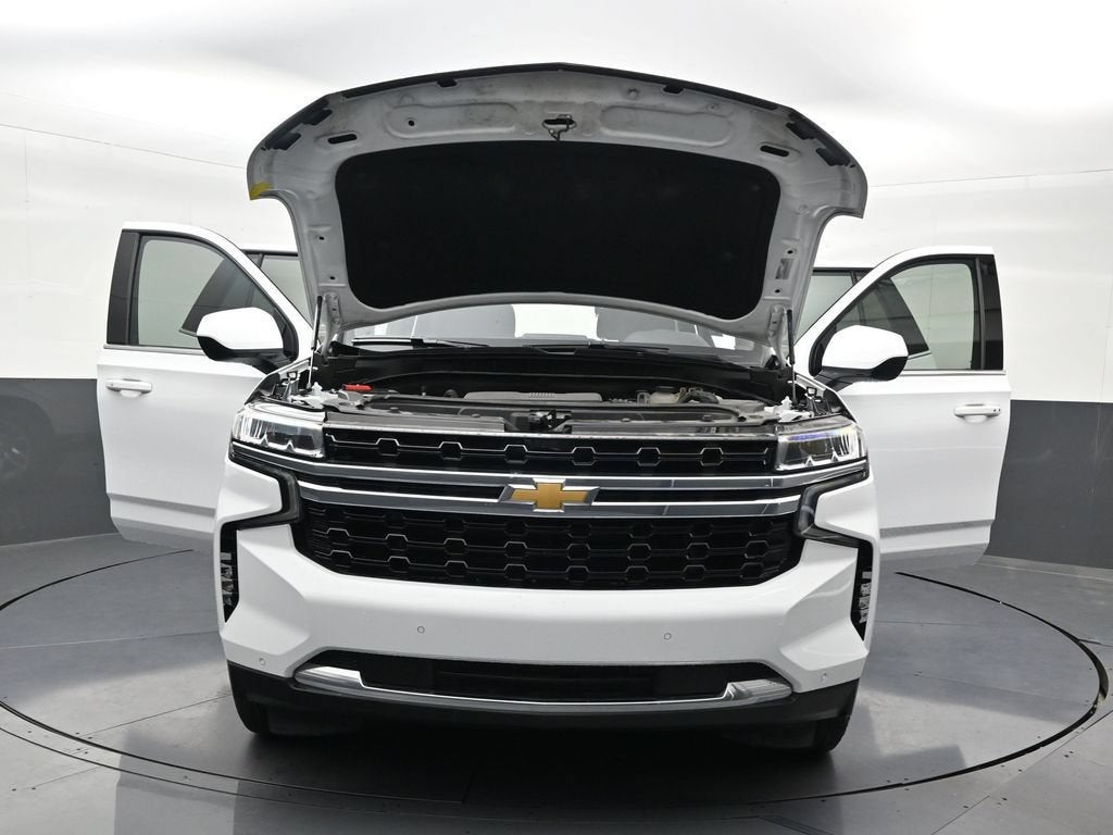 2024 Chevrolet Tahoe LS