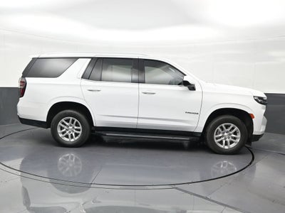 2024 Chevrolet Tahoe LS
