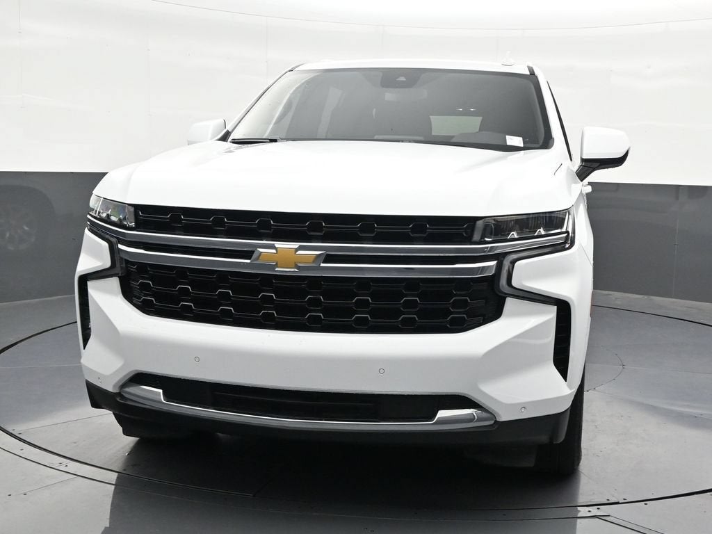 2024 Chevrolet Tahoe LS