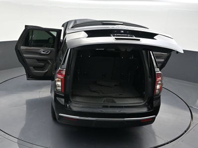 2021 Chevrolet Tahoe LS
