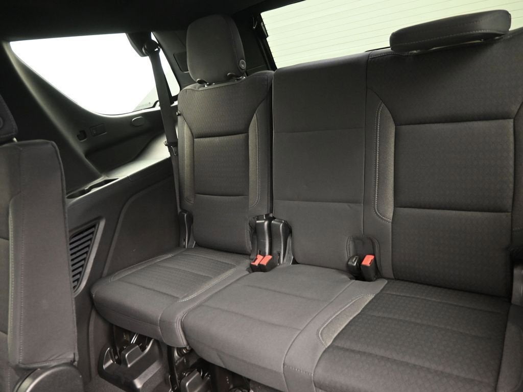 2021 Chevrolet Tahoe LS