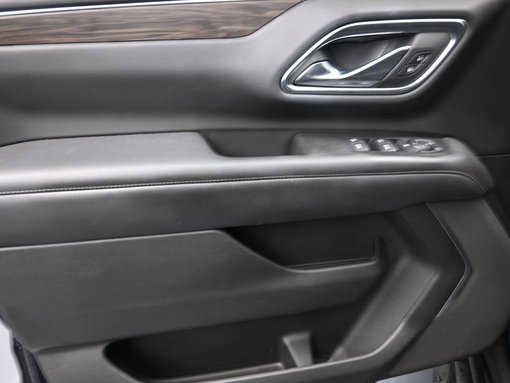 2021 Chevrolet Tahoe LS