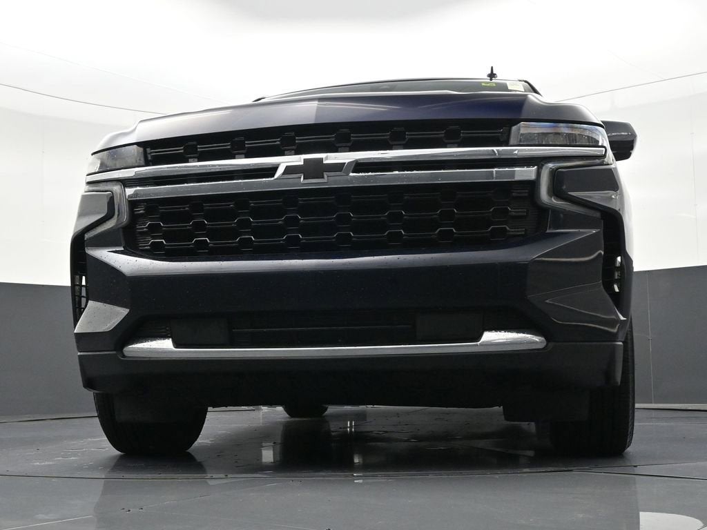 2021 Chevrolet Tahoe LS