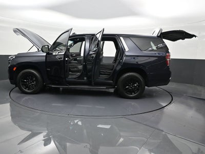 2021 Chevrolet Tahoe LS