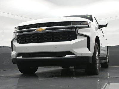 2024 Chevrolet Tahoe LS