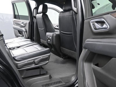 2022 Chevrolet Tahoe LS