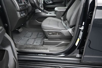 2022 Chevrolet Tahoe LS