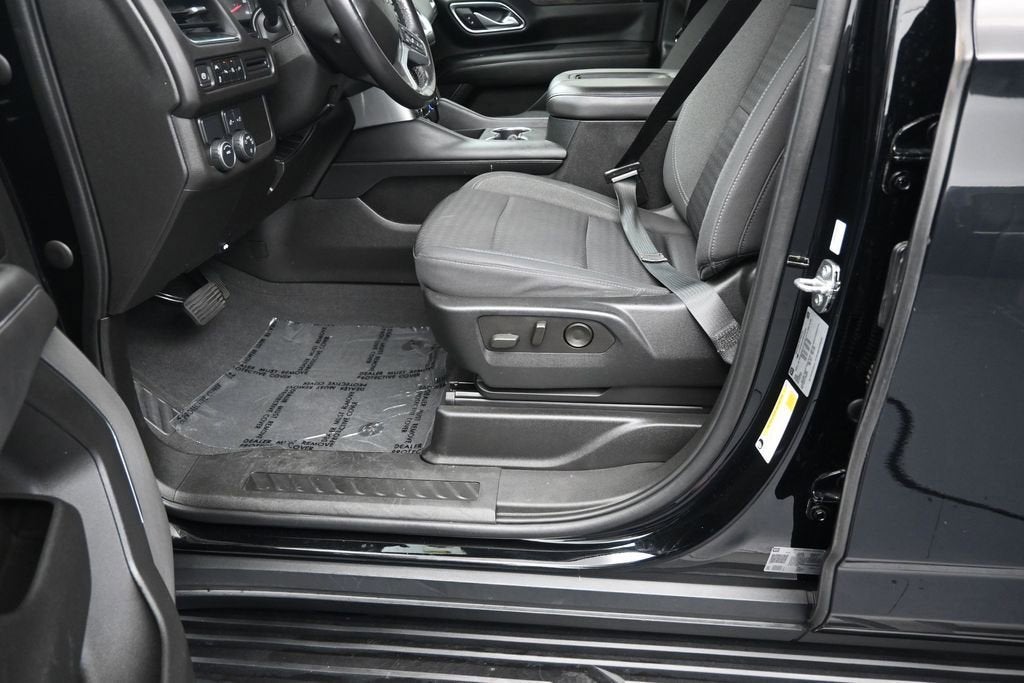 2022 Chevrolet Tahoe LS