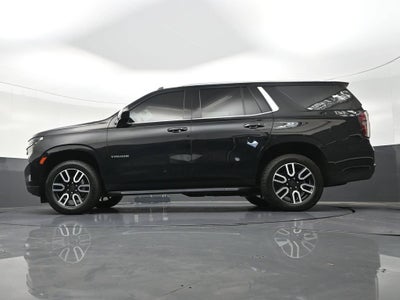 2022 Chevrolet Tahoe LS