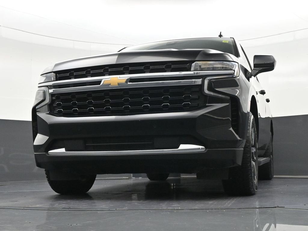 2022 Chevrolet Tahoe LS